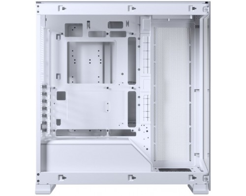 Корпус Phanteks NV5 MKII White