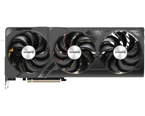 Видеокарта GigaByte nVidia GeForce RTX 4080 Super 16Gb GV-N408SWF3-16GD