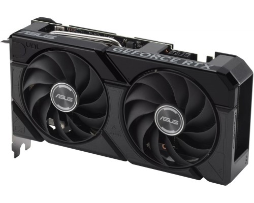 Видеокарта Asus nVidia GeForce RTX 4070 SUPER 12G EVO DUAL-RTX4070S-12G-EVO