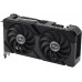 Видеокарта Asus nVidia GeForce RTX 4070 SUPER 12G EVO DUAL-RTX4070S-12G-EVO