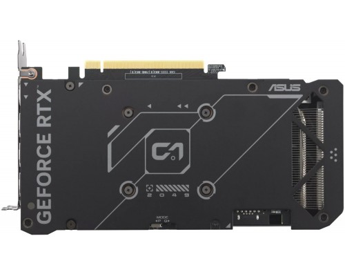 Видеокарта Asus nVidia GeForce RTX 4070 SUPER 12G EVO DUAL-RTX4070S-12G-EVO