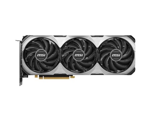 Видеокарта MSI GeForce RTX 4060 Ti VENTUS 3X E OC 8G