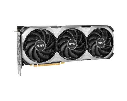 Видеокарта MSI GeForce RTX 4060 Ti VENTUS 3X E OC 8G