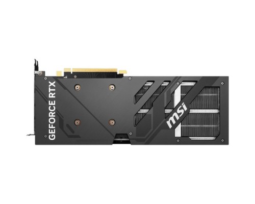 Видеокарта MSI GeForce RTX 4060 Ti VENTUS 3X E OC 8G