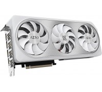 Видеокарта GigaByte nVidia GeForce RTX 4070 Ti Super 16Gb GV-N407TSAERO OC-16GD                                                                                                                                                                           