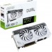 Видеокарта ASUS nVidia GeForce RTX 4070 12Gb DUAL-RTX4070-O12G-WHITE