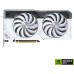 Видеокарта ASUS nVidia GeForce RTX 4070 12Gb DUAL-RTX4070-O12G-WHITE