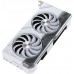 Видеокарта ASUS nVidia GeForce RTX 4070 12Gb DUAL-RTX4070-O12G-WHITE