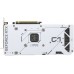 Видеокарта ASUS nVidia GeForce RTX 4070 12Gb DUAL-RTX4070-O12G-WHITE