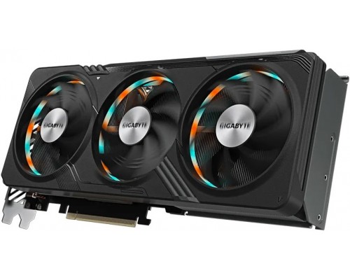 Видеокарта GigaByte nVidia GeForce RTX 4070 12Gb GV-N4070GAMING OCV2-12GD