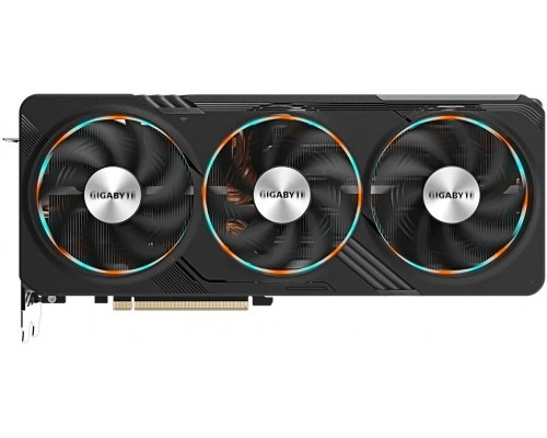 Видеокарта GigaByte nVidia GeForce RTX 4070 12Gb GV-N4070GAMING OCV2-12GD