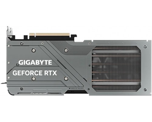 Видеокарта GigaByte nVidia GeForce RTX 4070 12Gb GV-N4070GAMING OCV2-12GD