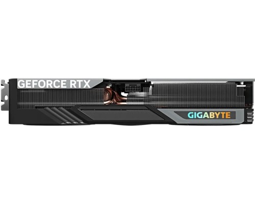 Видеокарта GigaByte nVidia GeForce RTX 4070 12Gb GV-N4070GAMING OCV2-12GD