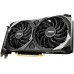 Видеокарта MSI nVidia GeForce RTX 3060 Ventus 2X 8G OC