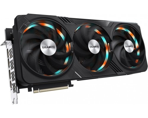 Видеокарта GigaByte nVidia GeForce RTX 4080 16Gb GV-N4080GAMING-16GD