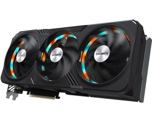 Видеокарта GigaByte nVidia GeForce RTX 4080 16Gb GV-N4080GAMING-16GD