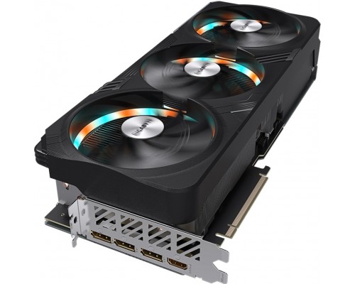 Видеокарта GigaByte nVidia GeForce RTX 4080 16Gb GV-N4080GAMING-16GD