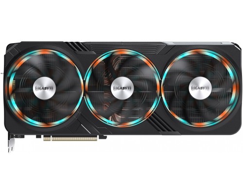 Видеокарта GigaByte nVidia GeForce RTX 4080 16Gb GV-N4080GAMING-16GD