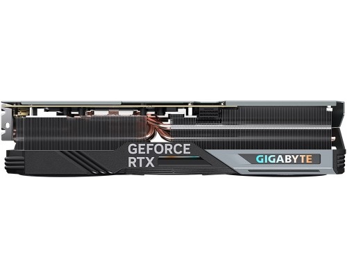 Видеокарта GigaByte nVidia GeForce RTX 4080 16Gb GV-N4080GAMING-16GD