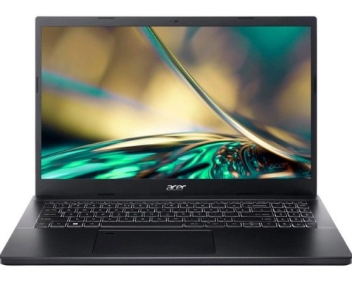 Ноутбук Acer Aspire 7 A715-76G-58KN NH.QMYER.002