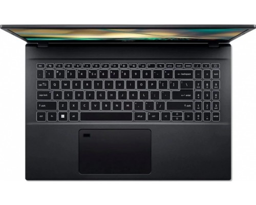 Ноутбук Acer Aspire 7 A715-76G-58KN NH.QMYER.002