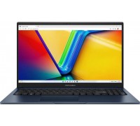 Ноутбук ASUS VivoBook 15 X1504VA-BQ282 90NB10J1-M00BM0                                                                                                                                                                                                    