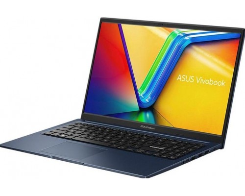 Ноутбук ASUS VivoBook 15 X1504VA-BQ282 90NB10J1-M00BM0