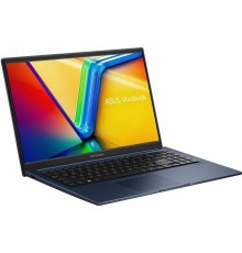 Ноутбук ASUS VivoBook 15 X1504VA-BQ346 90NB10J1-M00EV0                                                                                                                                                                                                    