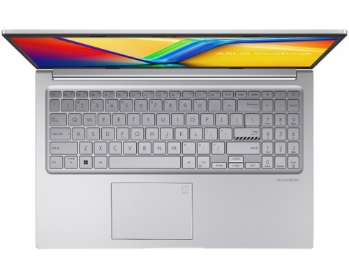 Ноутбук ASUS VivoBook 15 X1504ZA-BQ1414 90NB1022-M02260