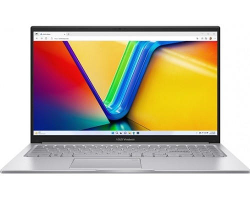 Ноутбук ASUS VivoBook 15 X1504ZA-BQ1414 90NB1022-M02260