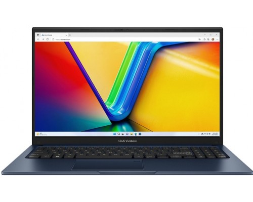 Ноутбук ASUS VivoBook 15 X1504ZA-BQ1342 90NB1021-M01Z90