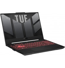 Ноутбук ASUS TUF Gaming A15 FA507UI-HQ059 90NR0I65-M00330                                                                                                                                                                                                 