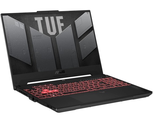 Ноутбук ASUS TUF Gaming A15 FA507UI-HQ059 90NR0I65-M00330