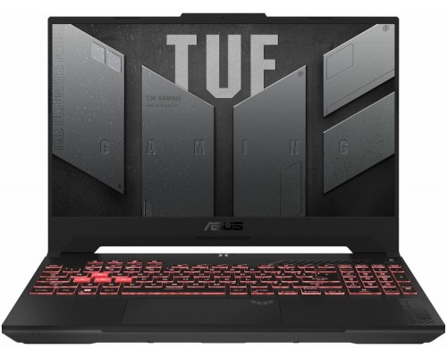 Ноутбук ASUS TUF Gaming A15 FA507UI-HQ059 90NR0I65-M00330