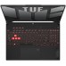 Ноутбук ASUS TUF Gaming A15 FA507UI-HQ059 90NR0I65-M00330