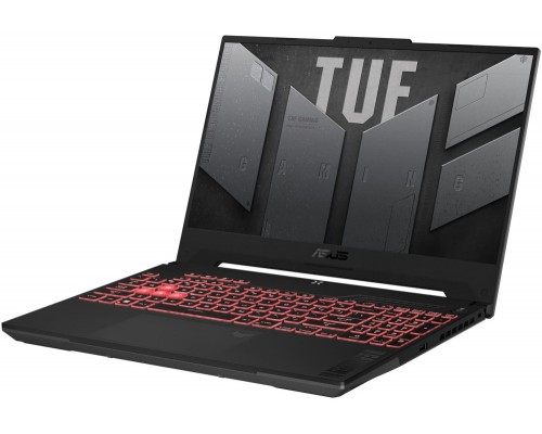 Ноутбук ASUS TUF Gaming A15 FA507UI-HQ059 90NR0I65-M00330