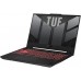 Ноутбук ASUS TUF Gaming A15 FA507UI-HQ059 90NR0I65-M00330