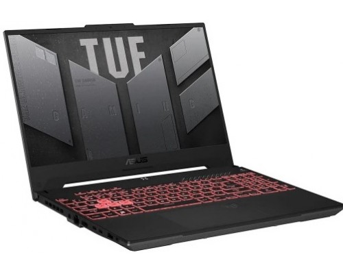 Ноутбук ASUS TUF Gaming F15 FX507VV-LP192 90NR0BV7-M00EZ0