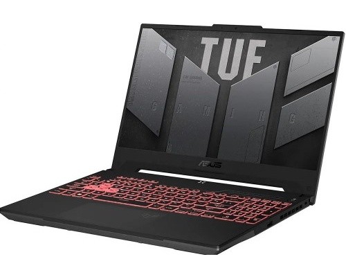 Ноутбук ASUS TUF Gaming F15 FX507VV-LP192 90NR0BV7-M00EZ0