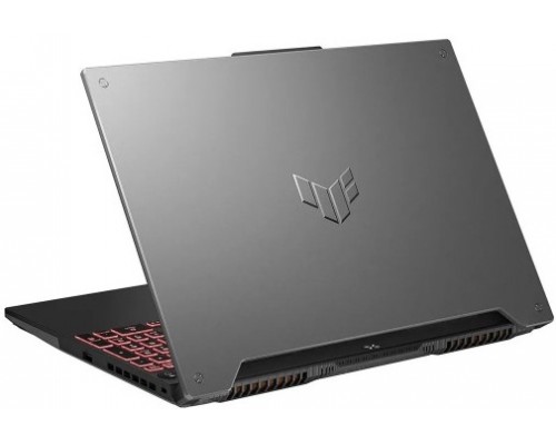 Ноутбук ASUS TUF Gaming F15 FX507VV-LP192 90NR0BV7-M00EZ0