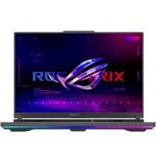 Ноутбук ASUS ROG Strix G16 G614JV-N4190 90NR0C61-M00YZ0                                                                                                                                                                                                   