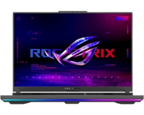 Ноутбук ASUS ROG Strix G16 G614JV-N4190 90NR0C61-M00YZ0