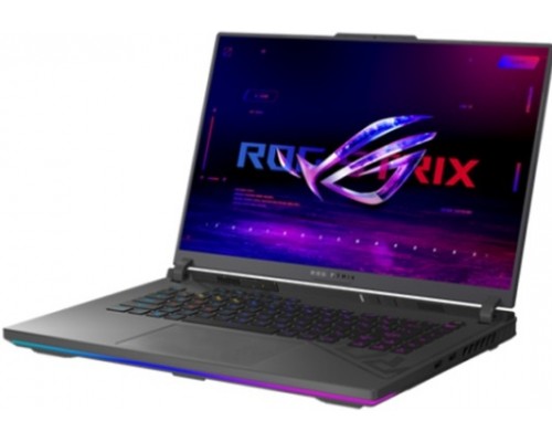 Ноутбук ASUS ROG Strix G16 G614JV-N4190 90NR0C61-M00YZ0