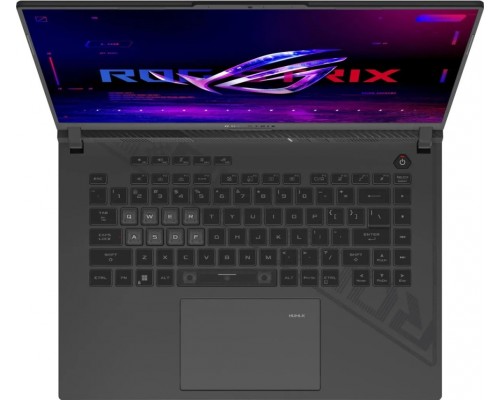 Ноутбук ASUS ROG Strix G16 G614JI-N4413 90NR0D41-M00VN0