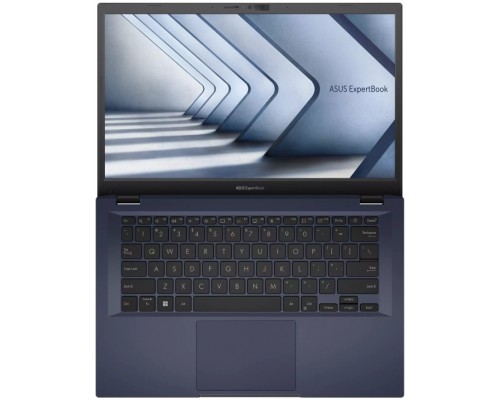 Ноутбук ASUS ExpertBook B1 B1402CBA-EB3837 90NX05V1-M04B80