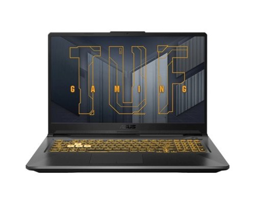 Ноутбук ASUS TUF Gaming A17 FA707NU-HX070 90NR0EF5-M00430