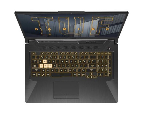 Ноутбук ASUS TUF Gaming A17 FA707NU-HX070 90NR0EF5-M00430