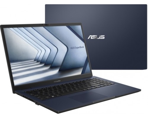 Ноутбук ASUS ExpertBook B1 B1502CVA-BQ0971X 90NX06X1-M013X0