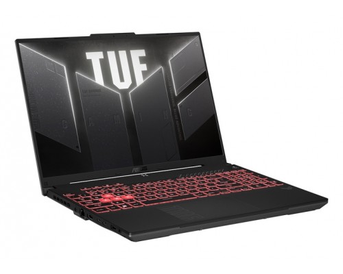 Ноутбук ASUS TUF Gaming A16 FA607PI-QT039 90NR0IV3-M00220