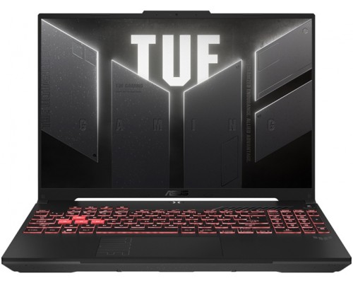 Ноутбук ASUS TUF Gaming A16 FA607PI-QT039 90NR0IV3-M00220